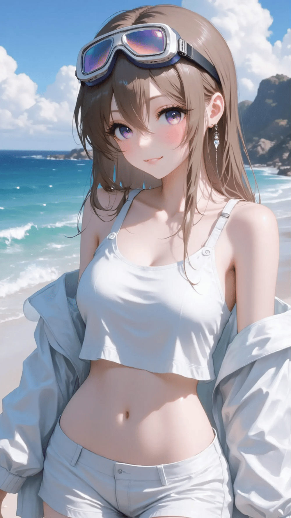 野上晴