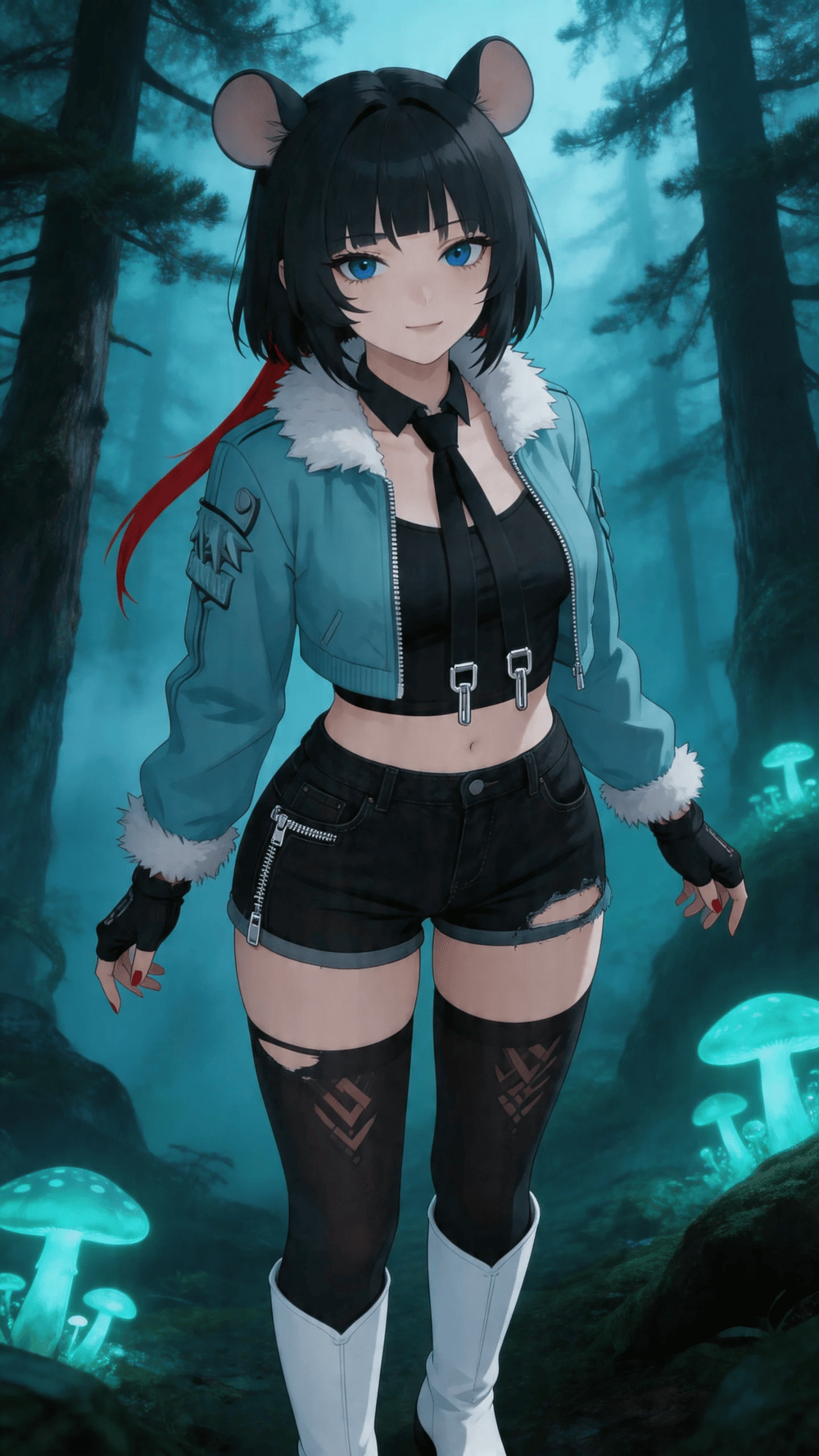 Jane Doe