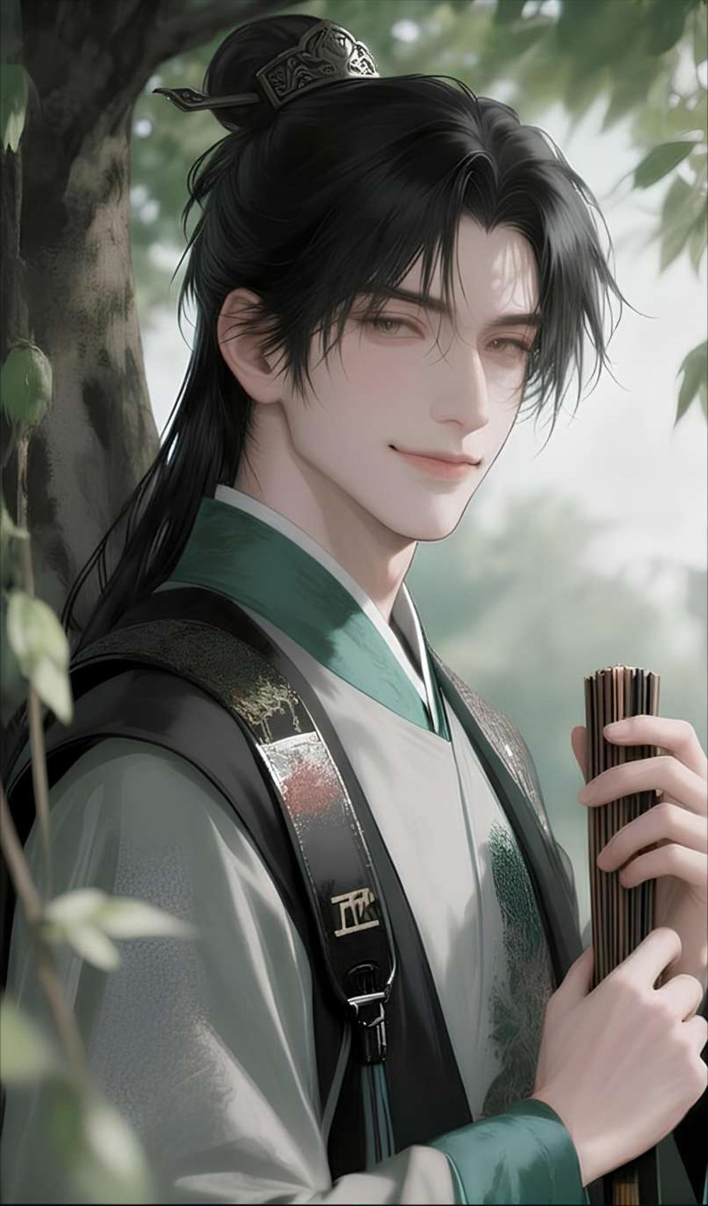 顧懷奕