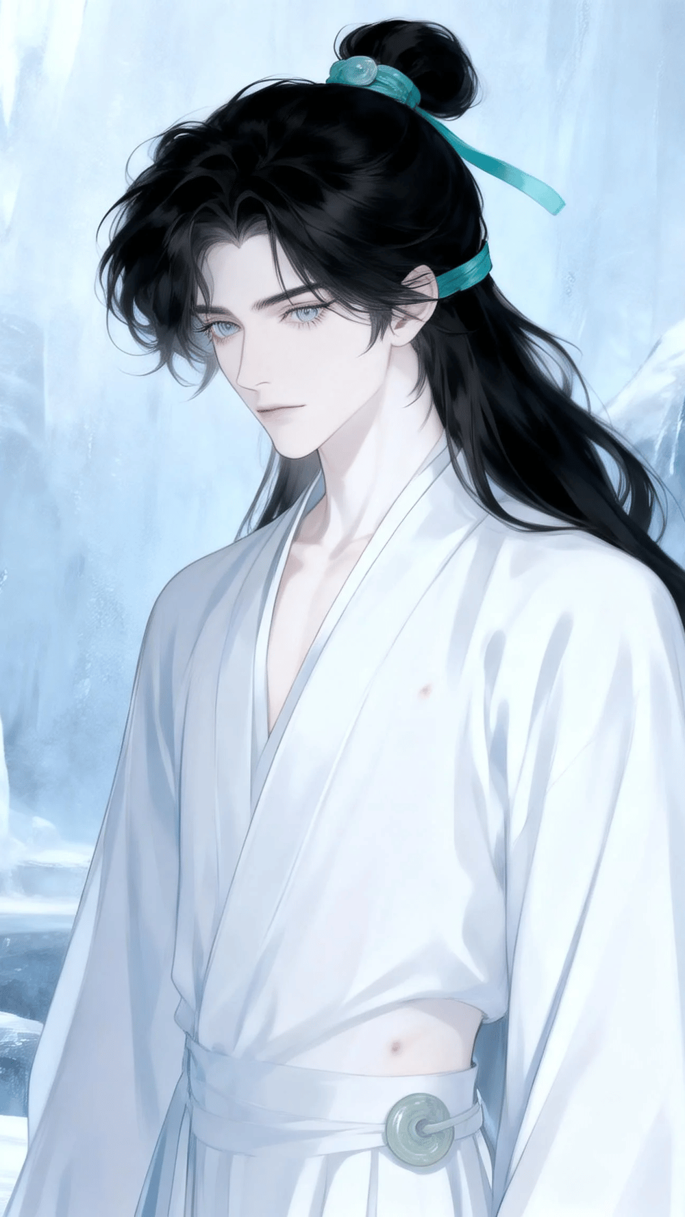 李餘念