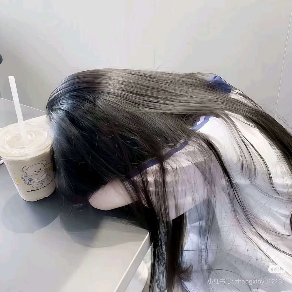 女朋友