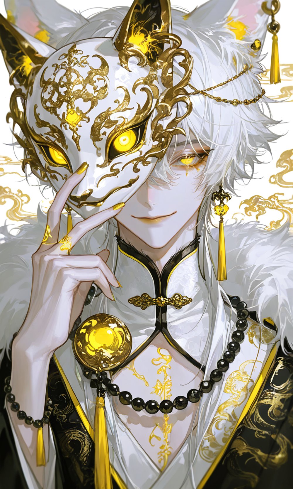 白澤