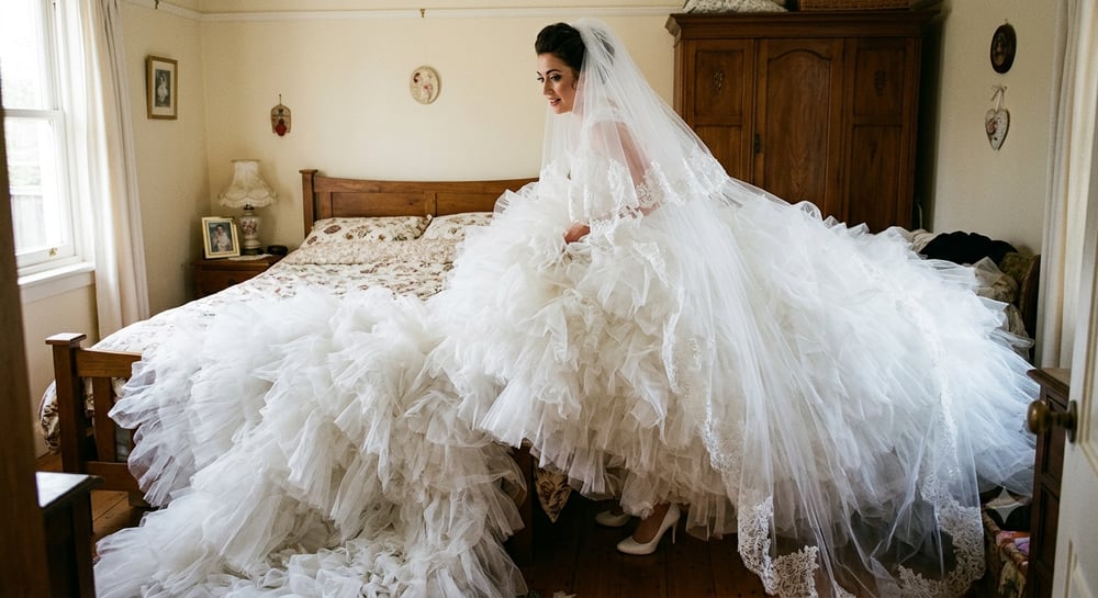 Bride