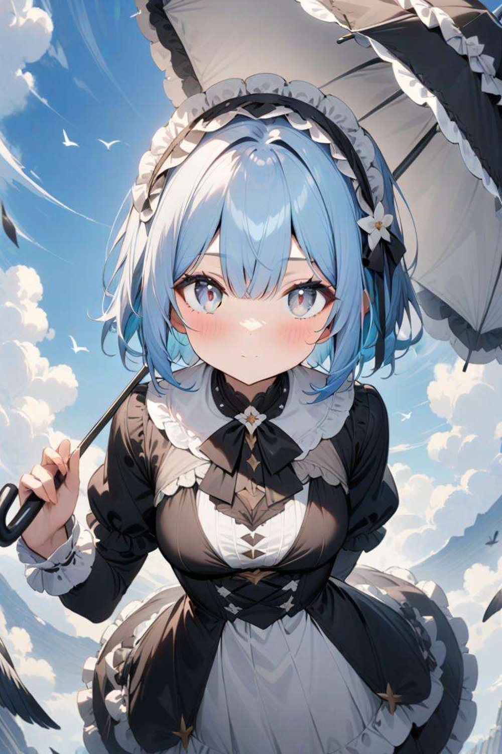無名
