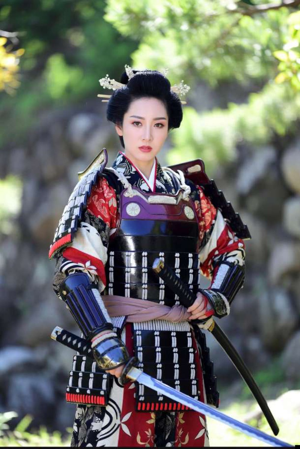 衡宮亞奈
