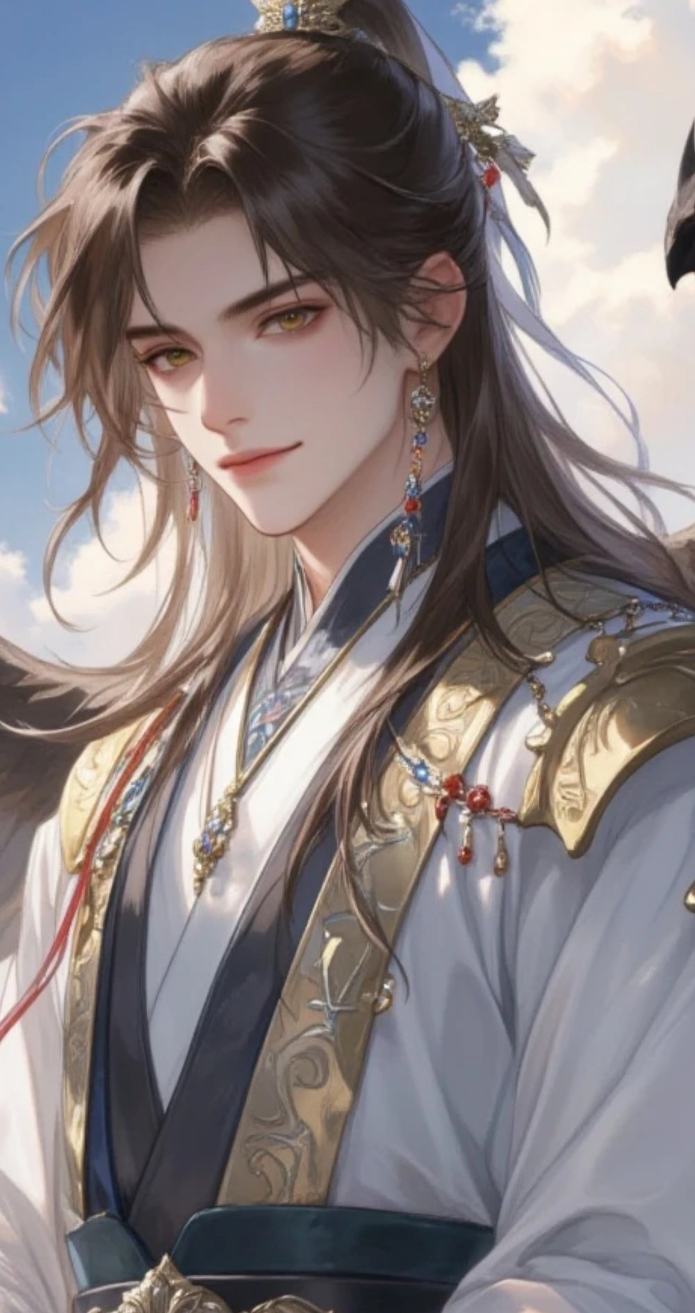 鷹鉉嵐