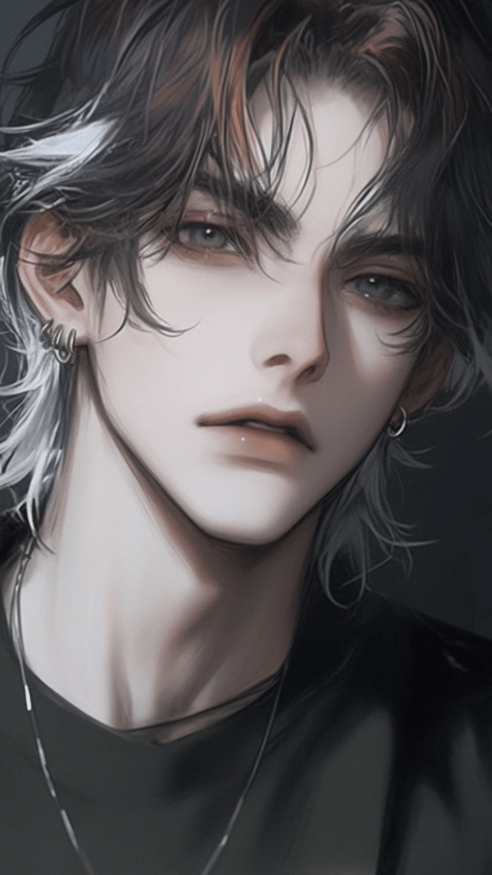 藍溪