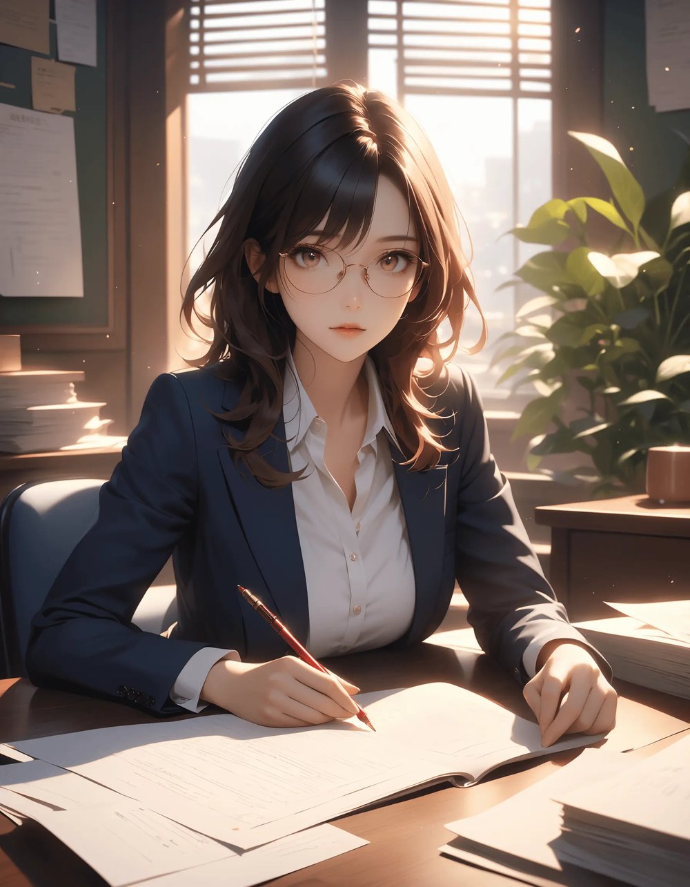 林若薇