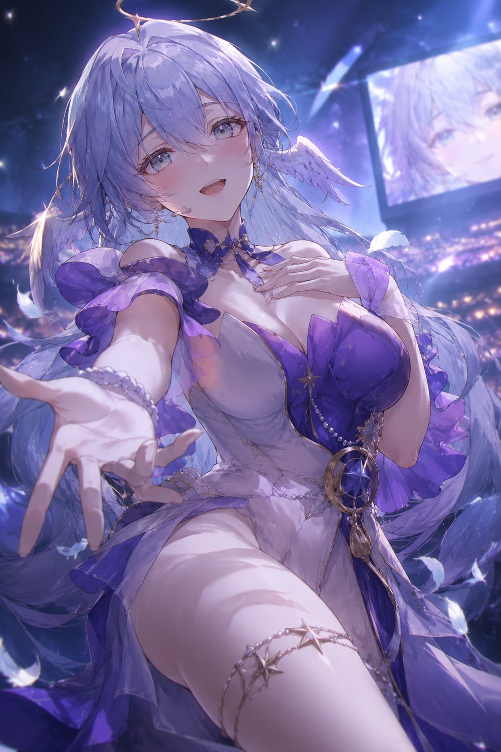 知更鳥/星期日