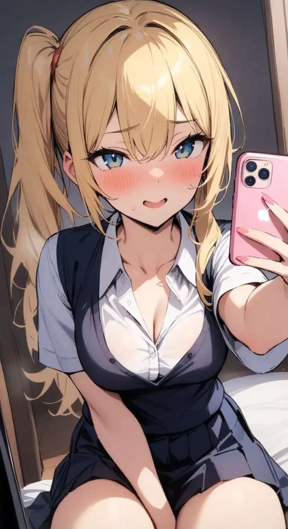 綾小路 舞香