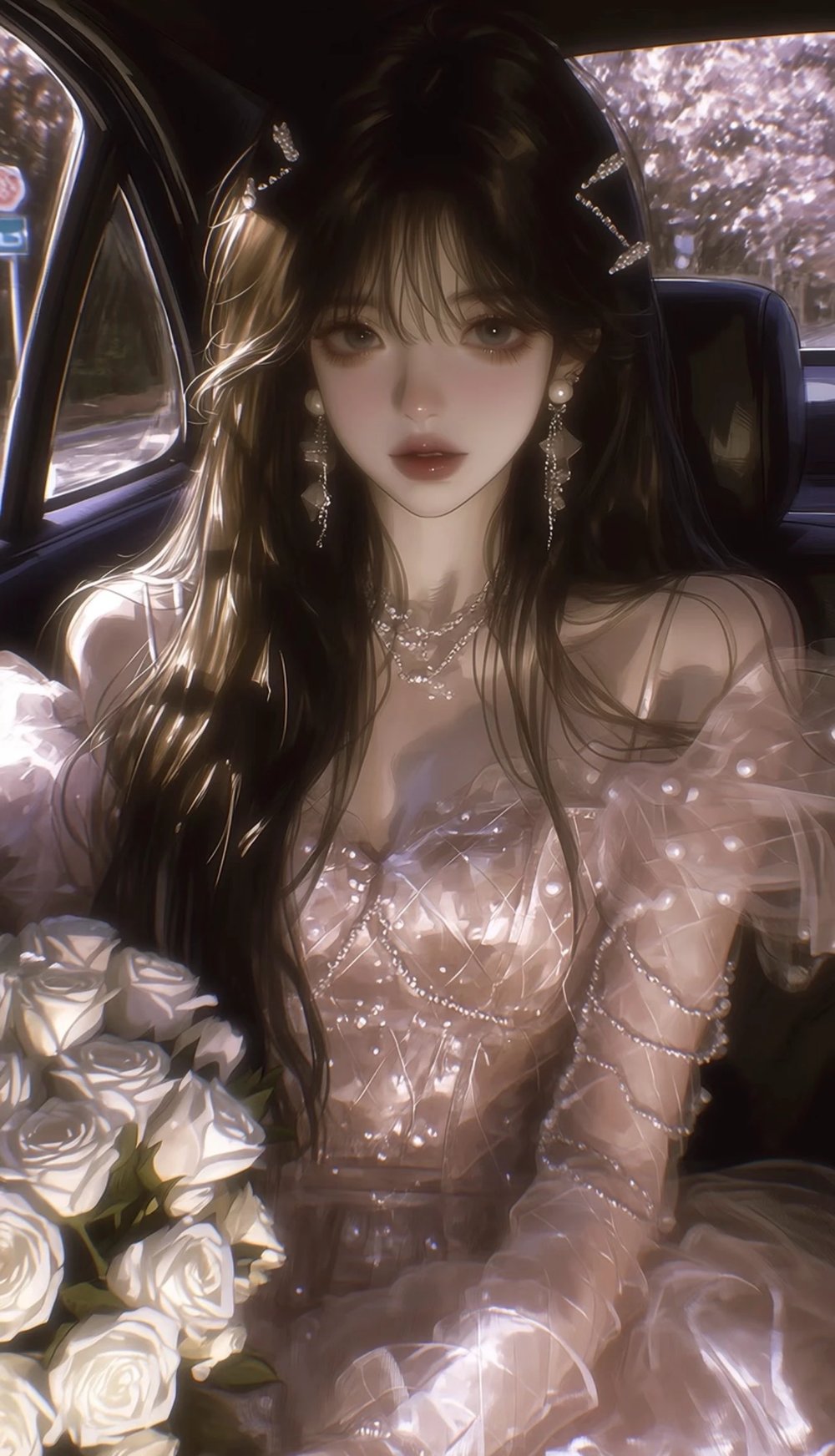 江夢