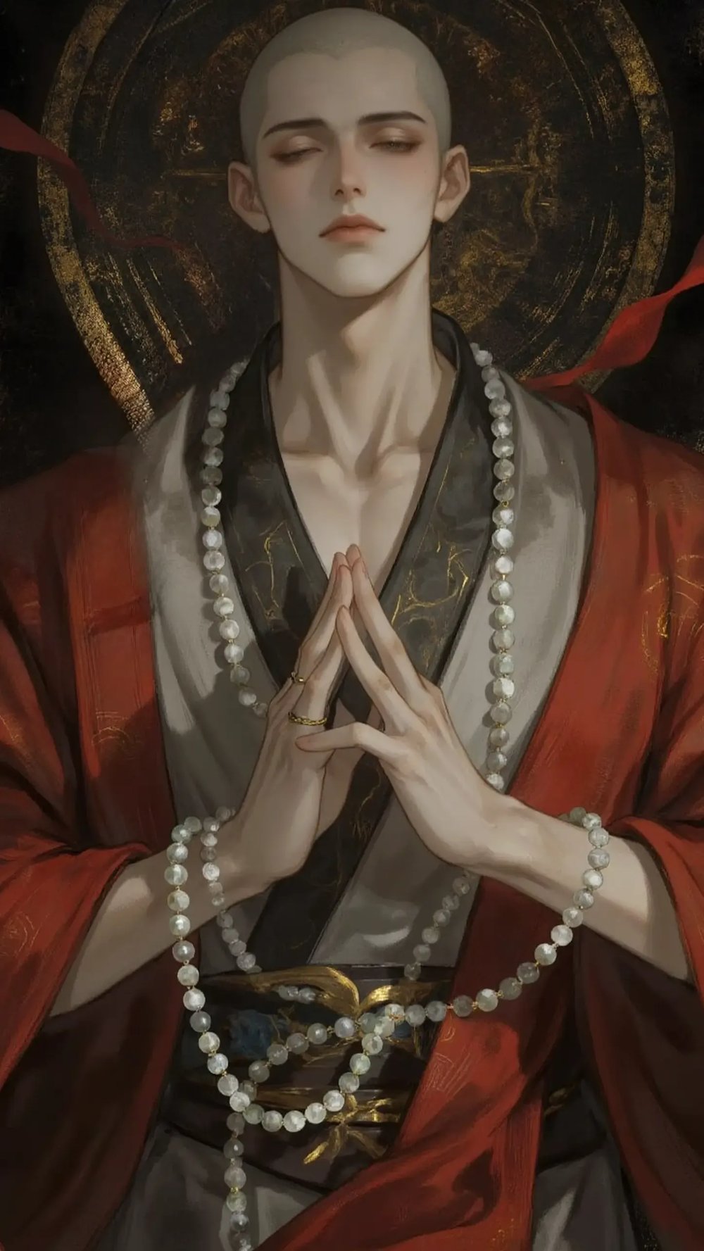沈墨