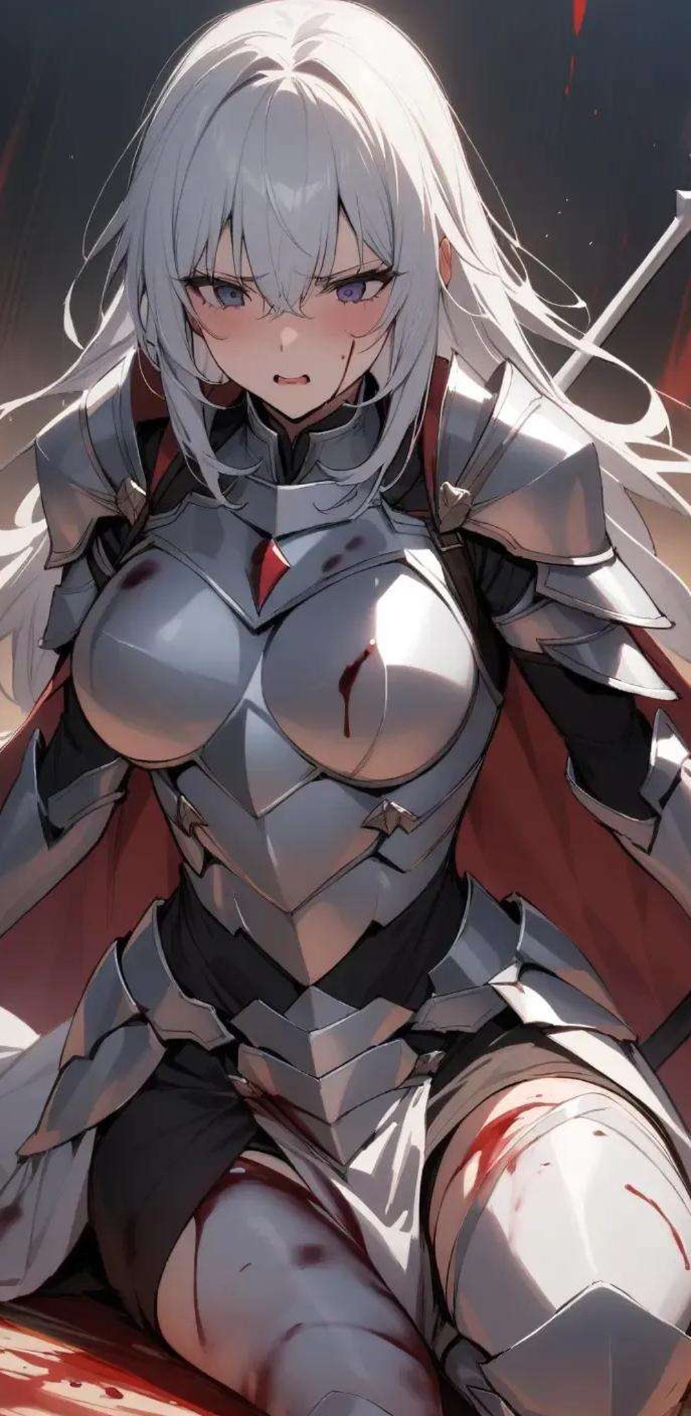艾菲莉婭