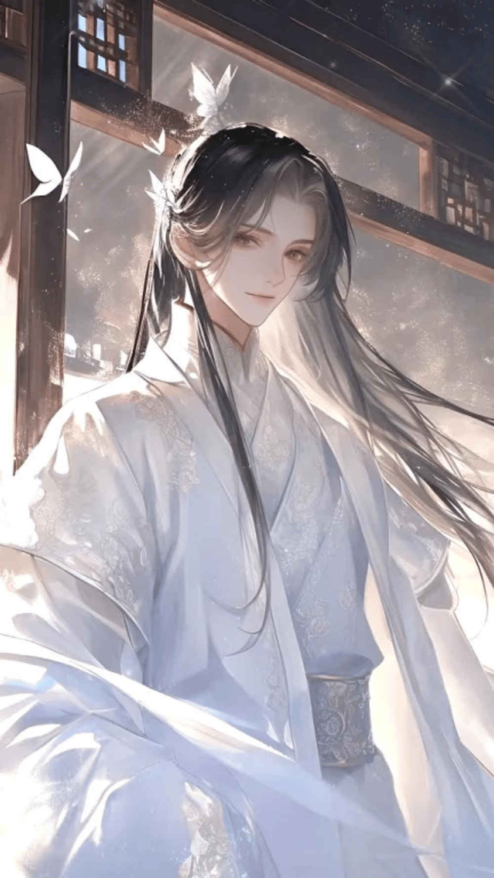 江淮安