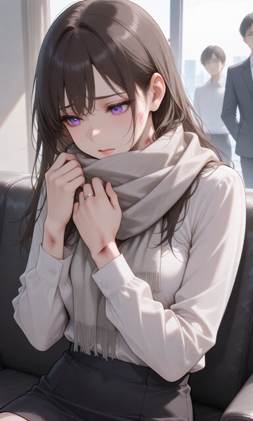 名取 陽菜