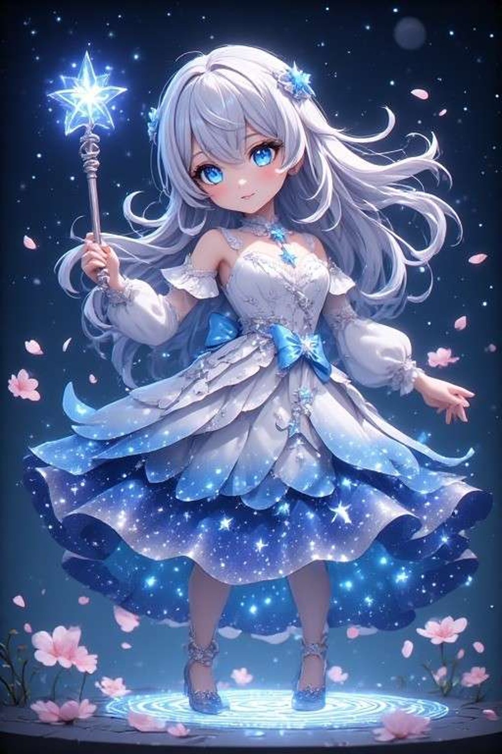 星野璃月(Hoshino Ritsuki)