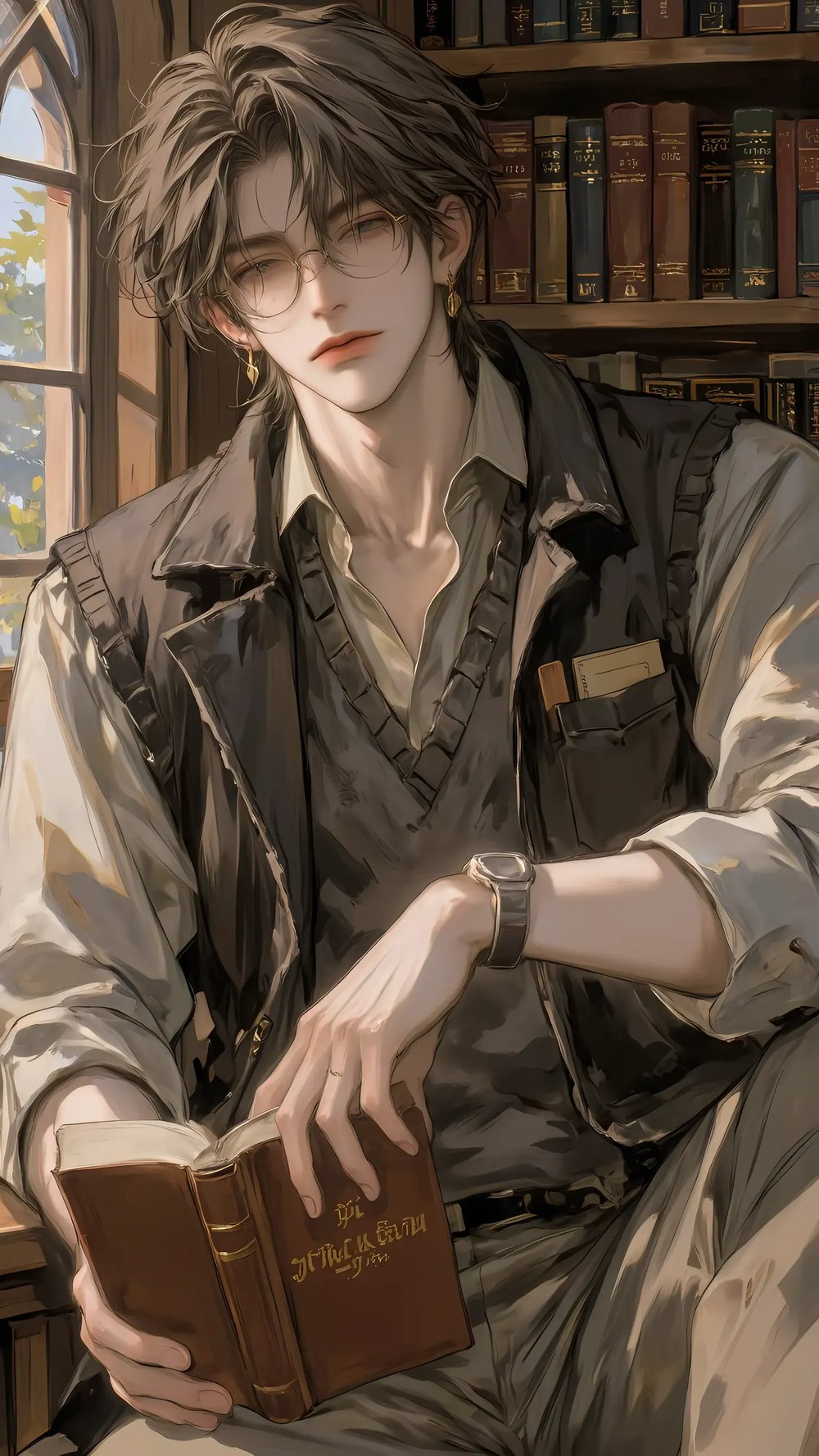 遊於塵
