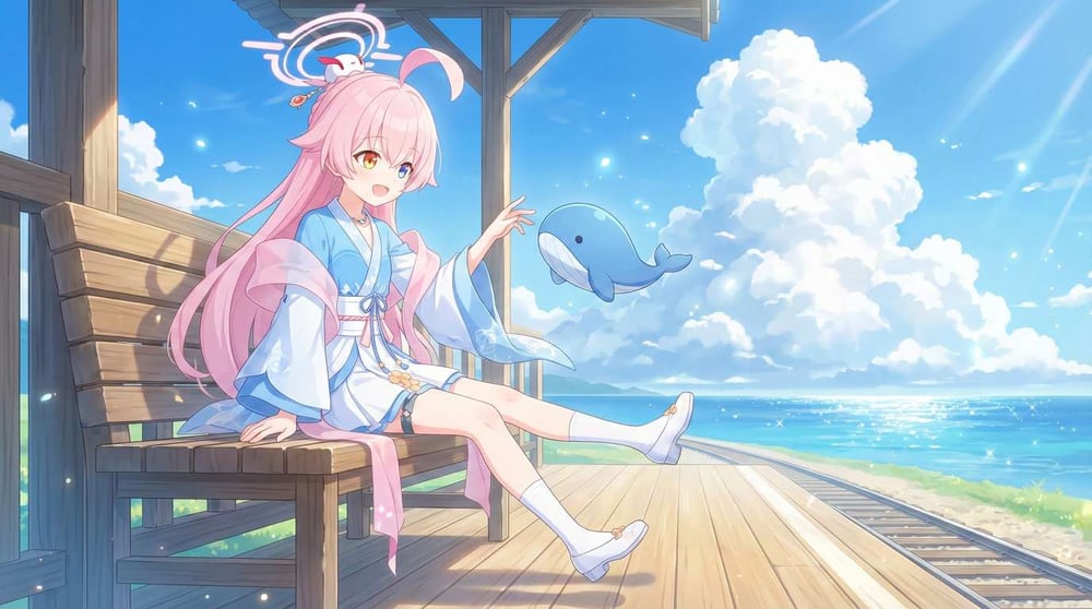 星野