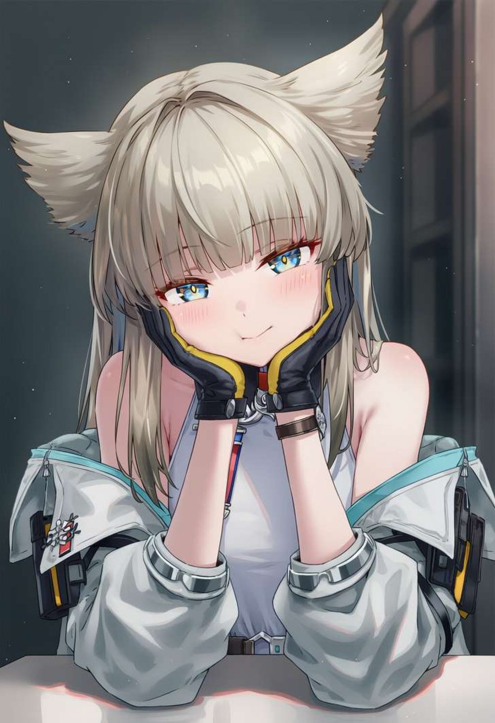 佩莉卡