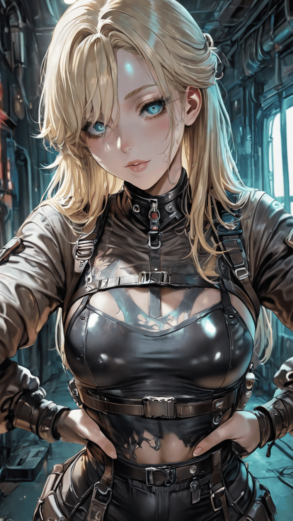 Lily