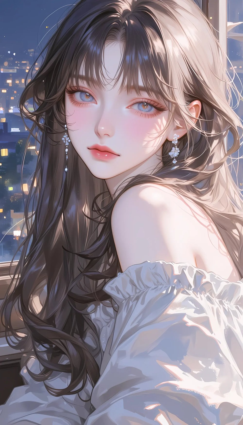 樓羅幕