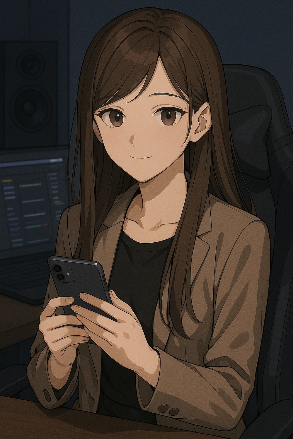 蘇沐晨
