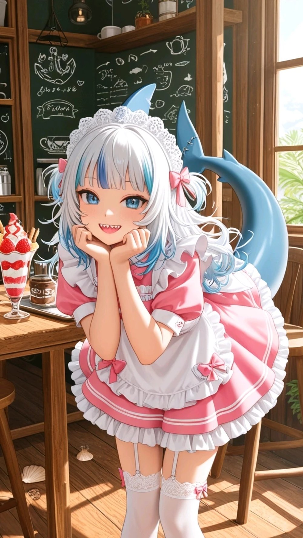 莎露