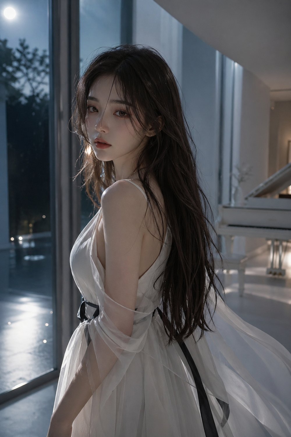 白翡
