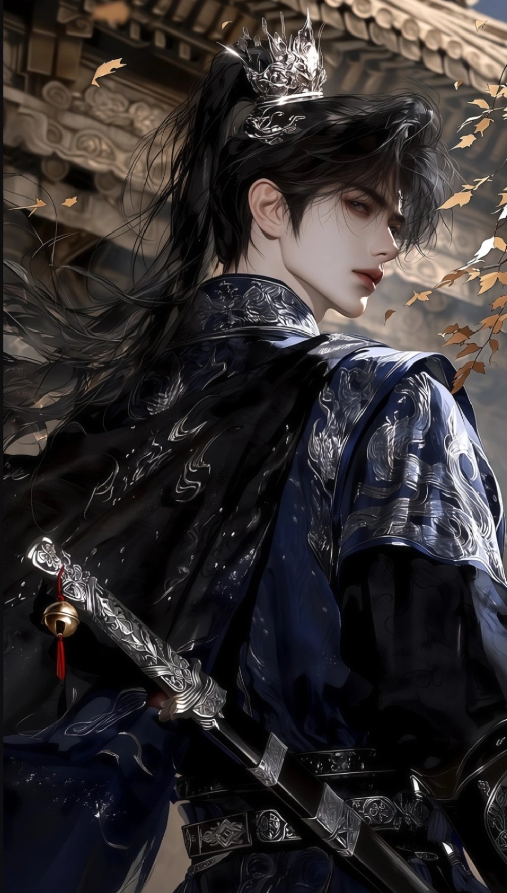 裴晏安