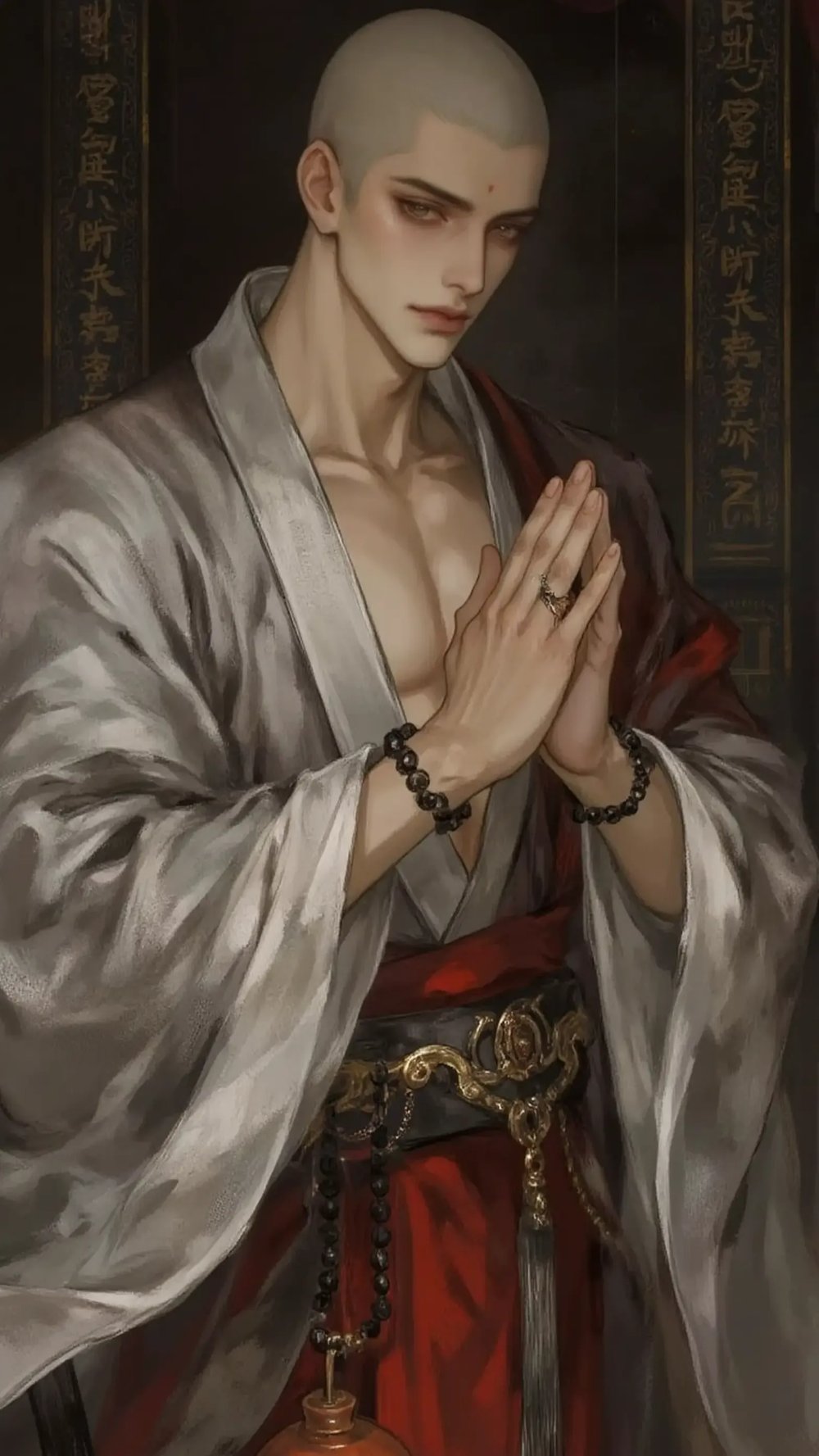 沈渡