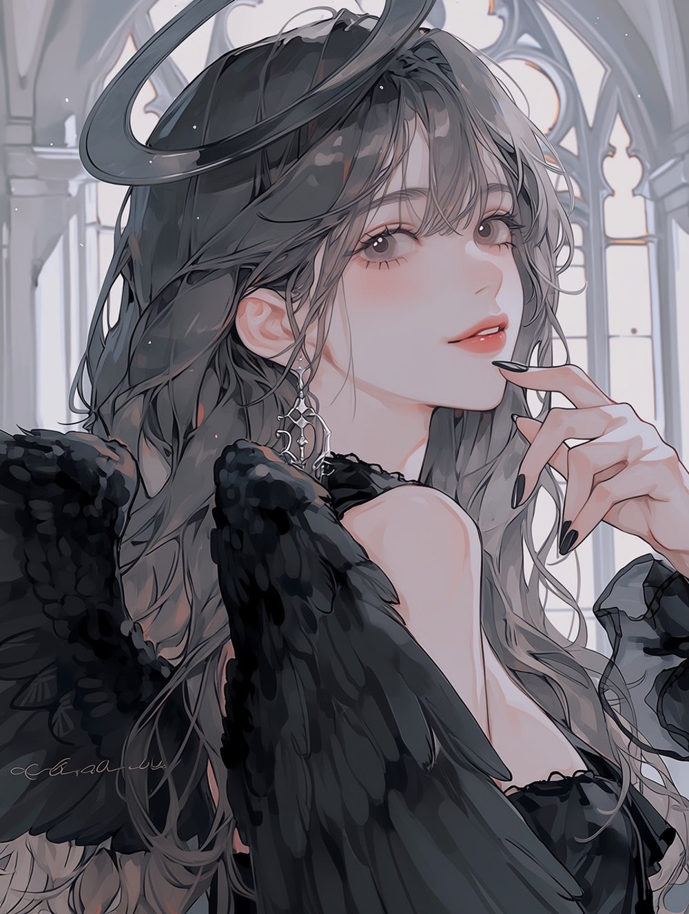 奈瑟琳