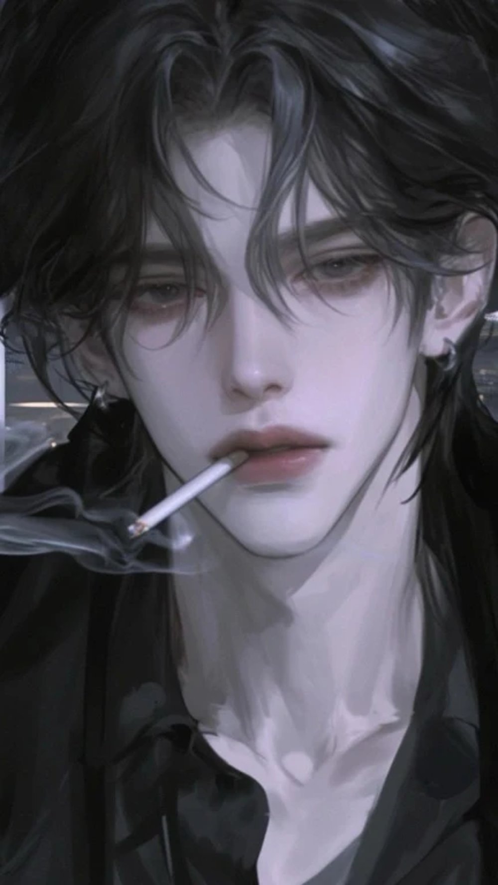 魏月華