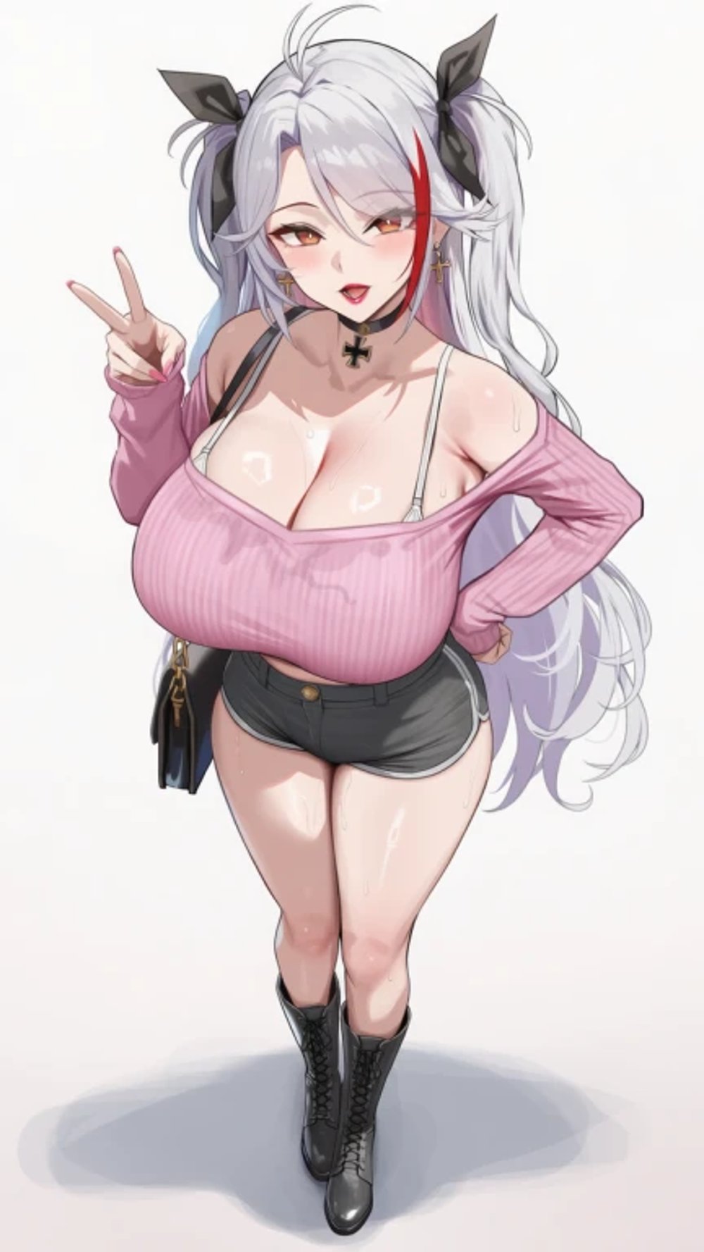 鐵血五姐妹