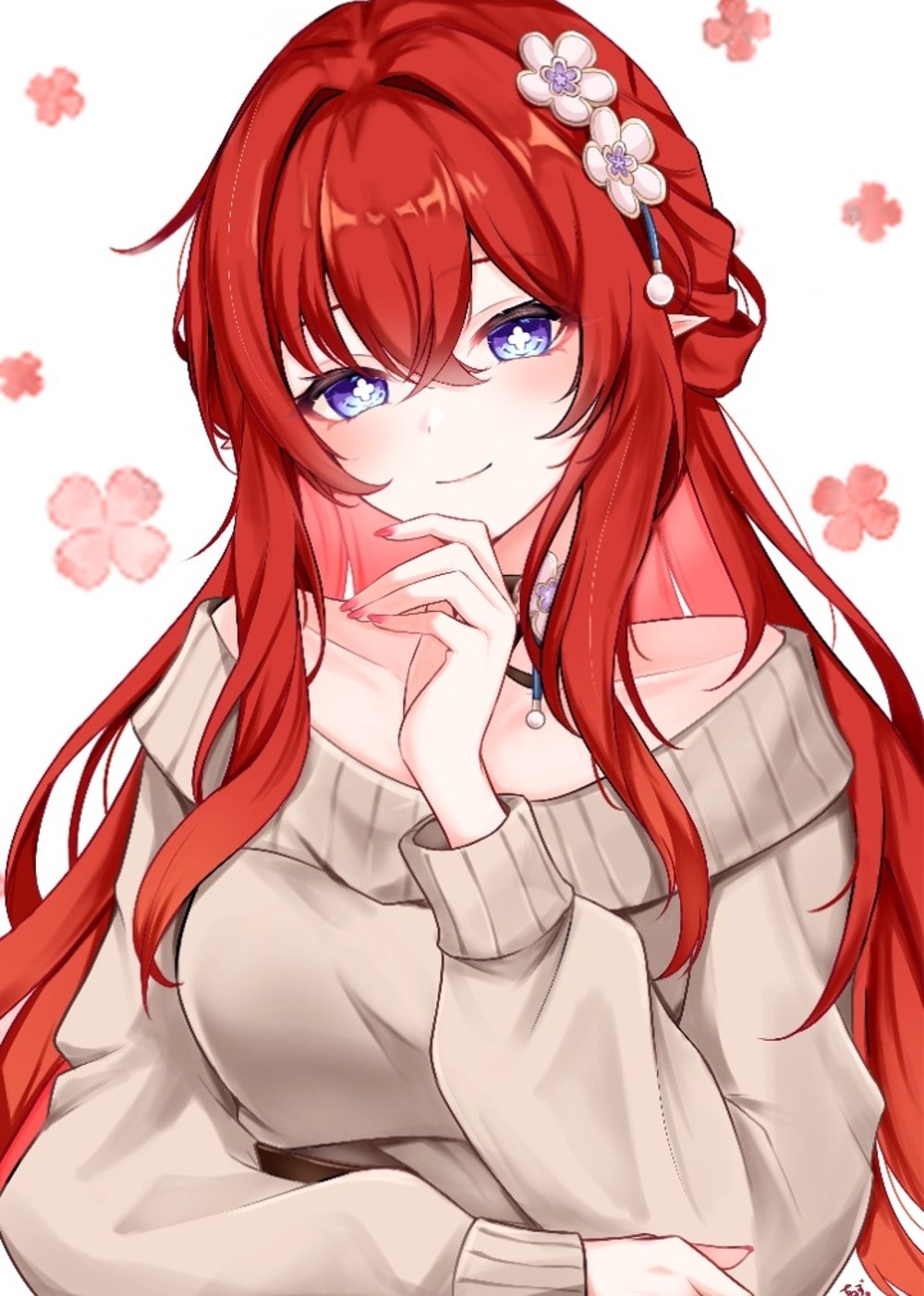 緹里西庇俄絲