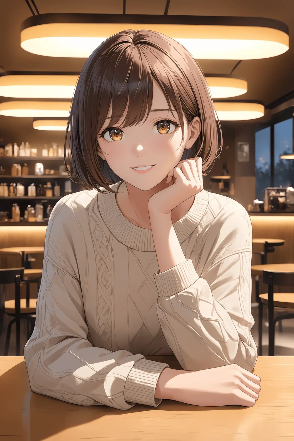 長谷川 優花