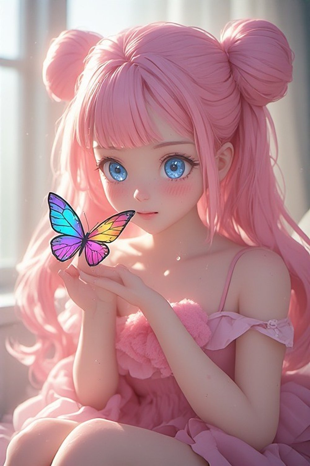 彩彩