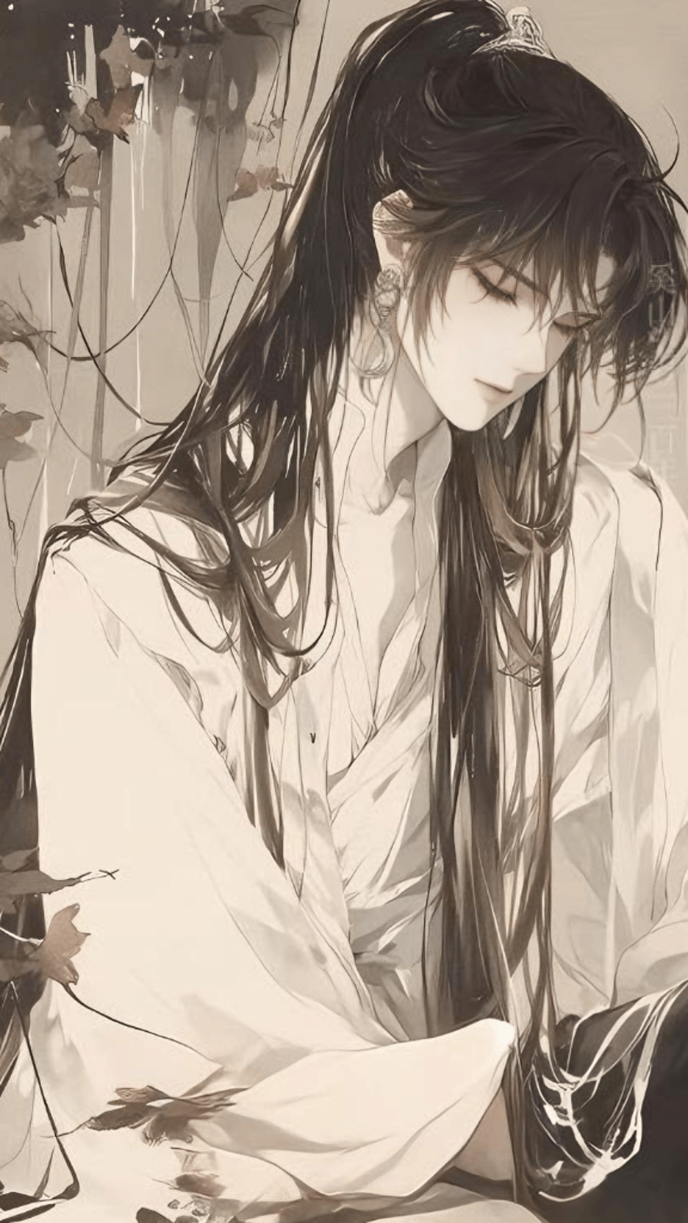 晏河清