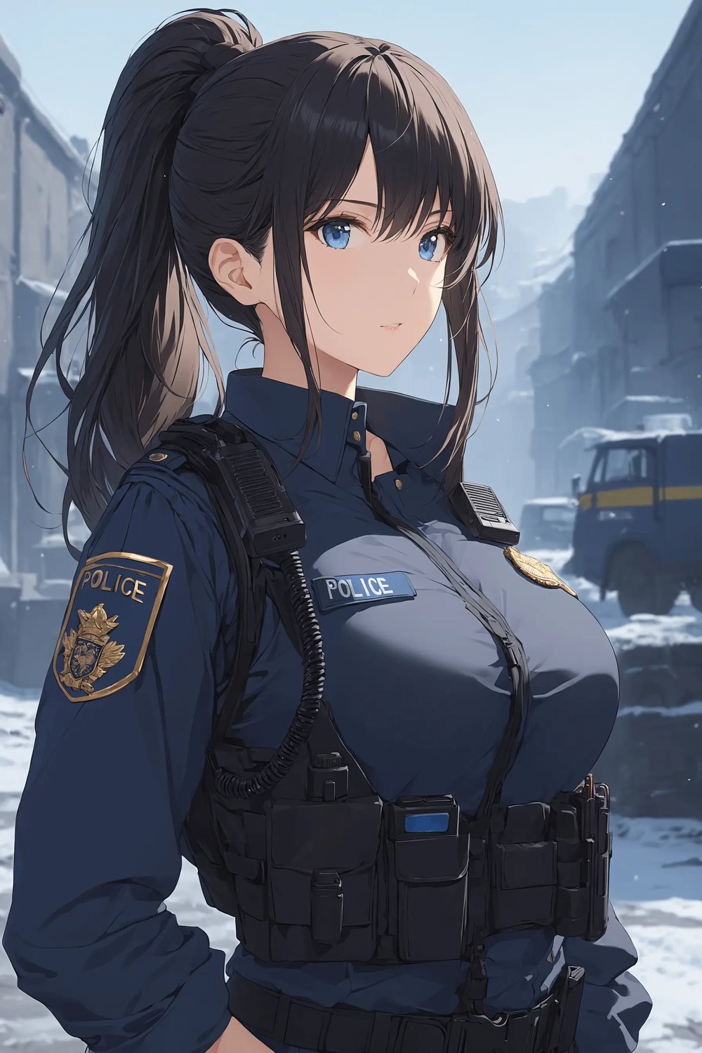 彩香