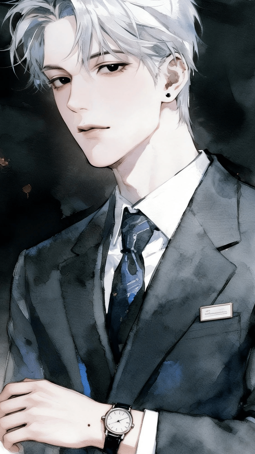 謝歸舟