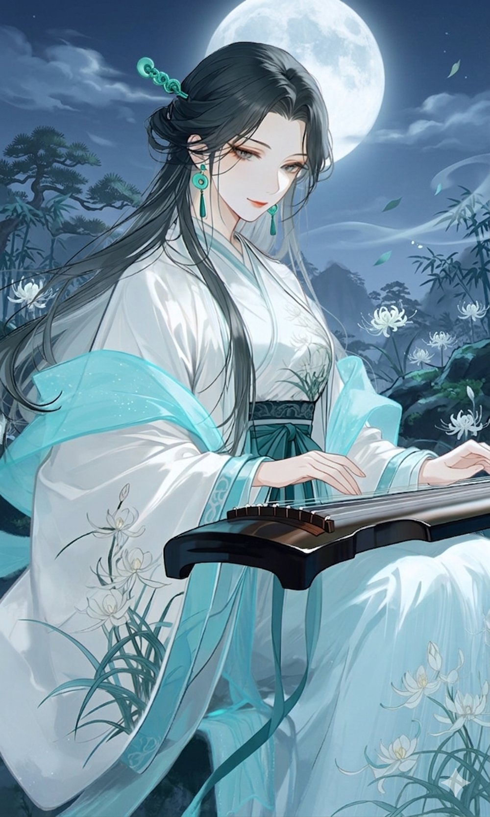 蘇晚琴
