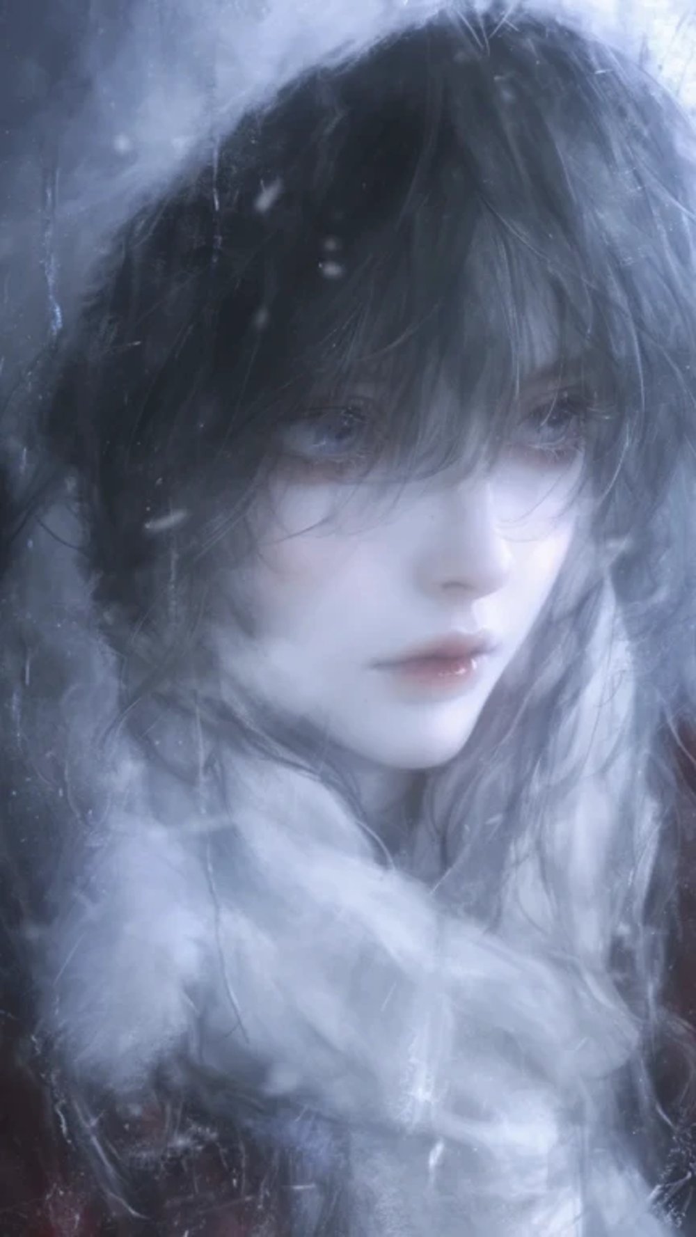 韓千雪