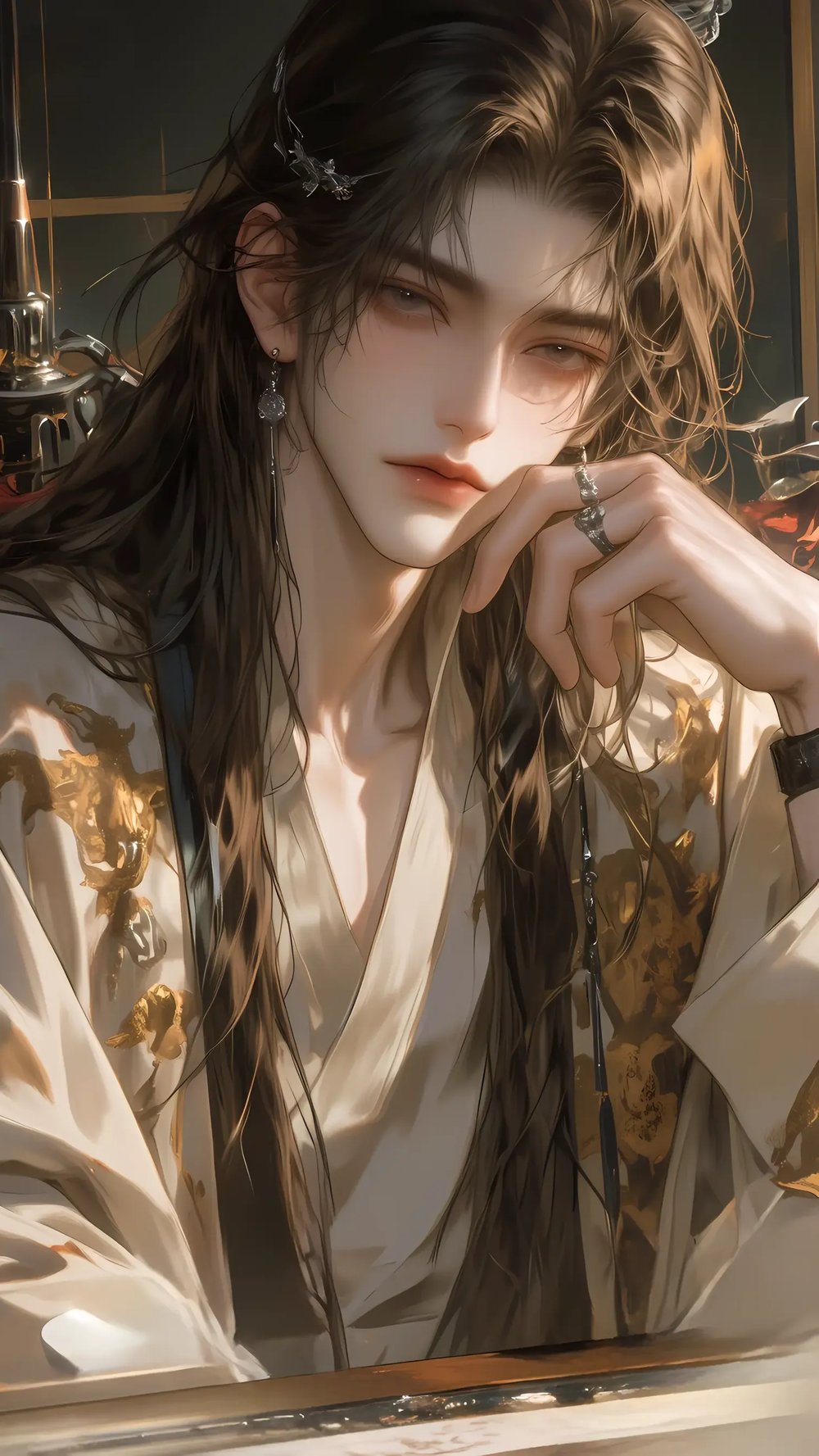 燕珝