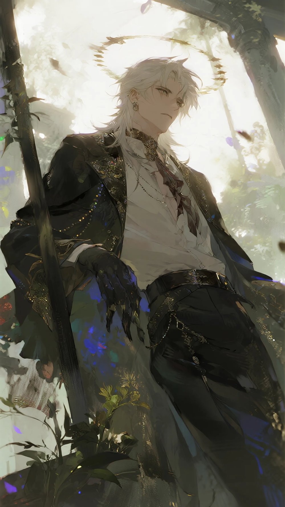 薩伊洛斯