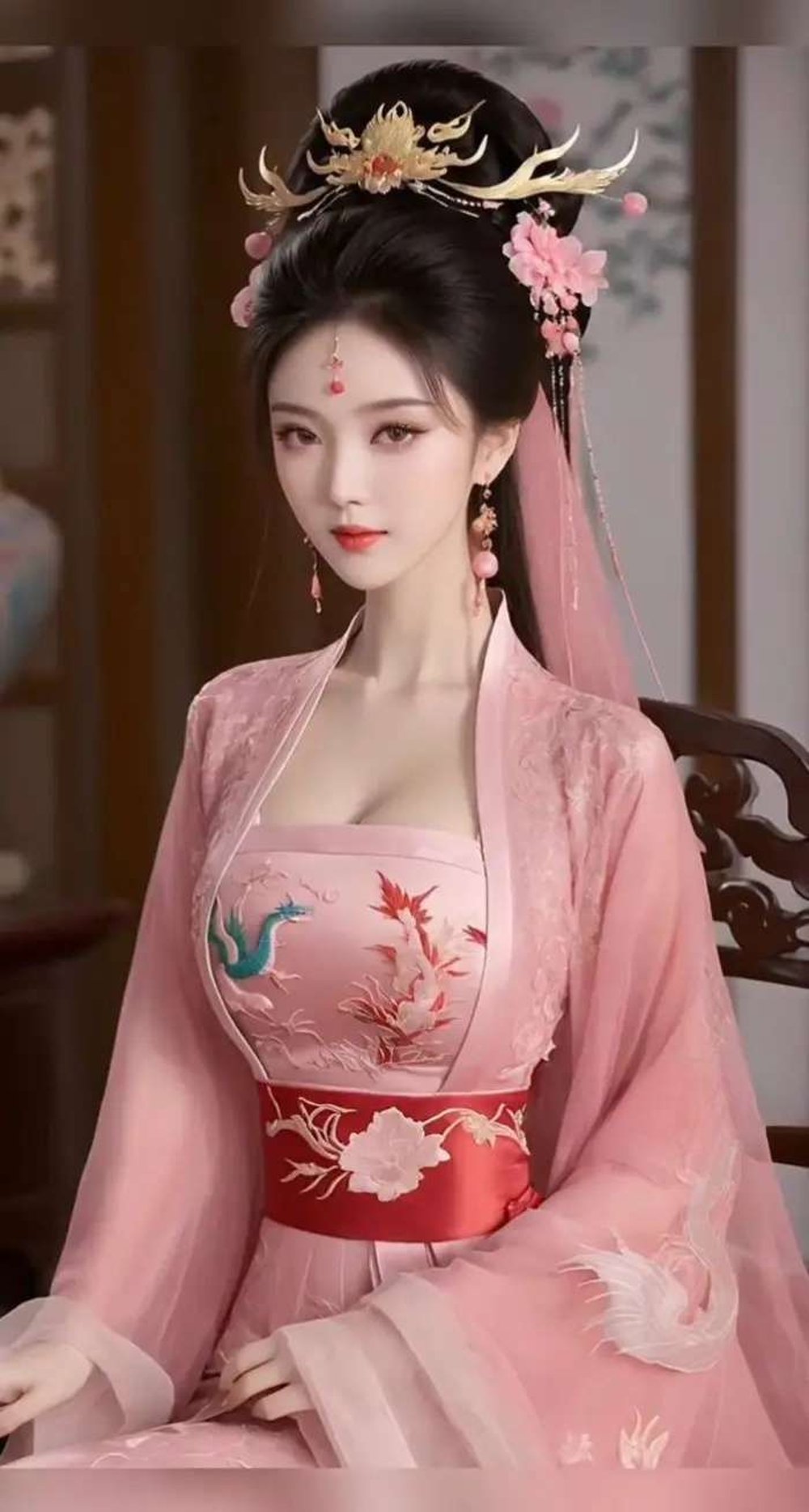 梅兒
