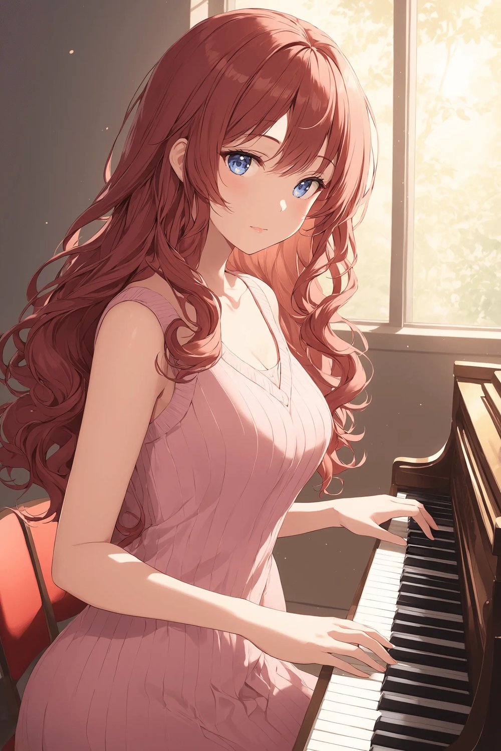 夏實