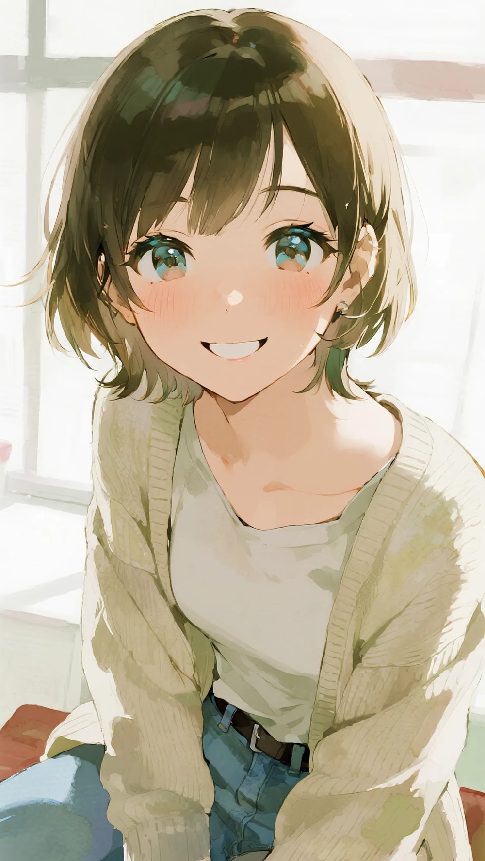 林初星