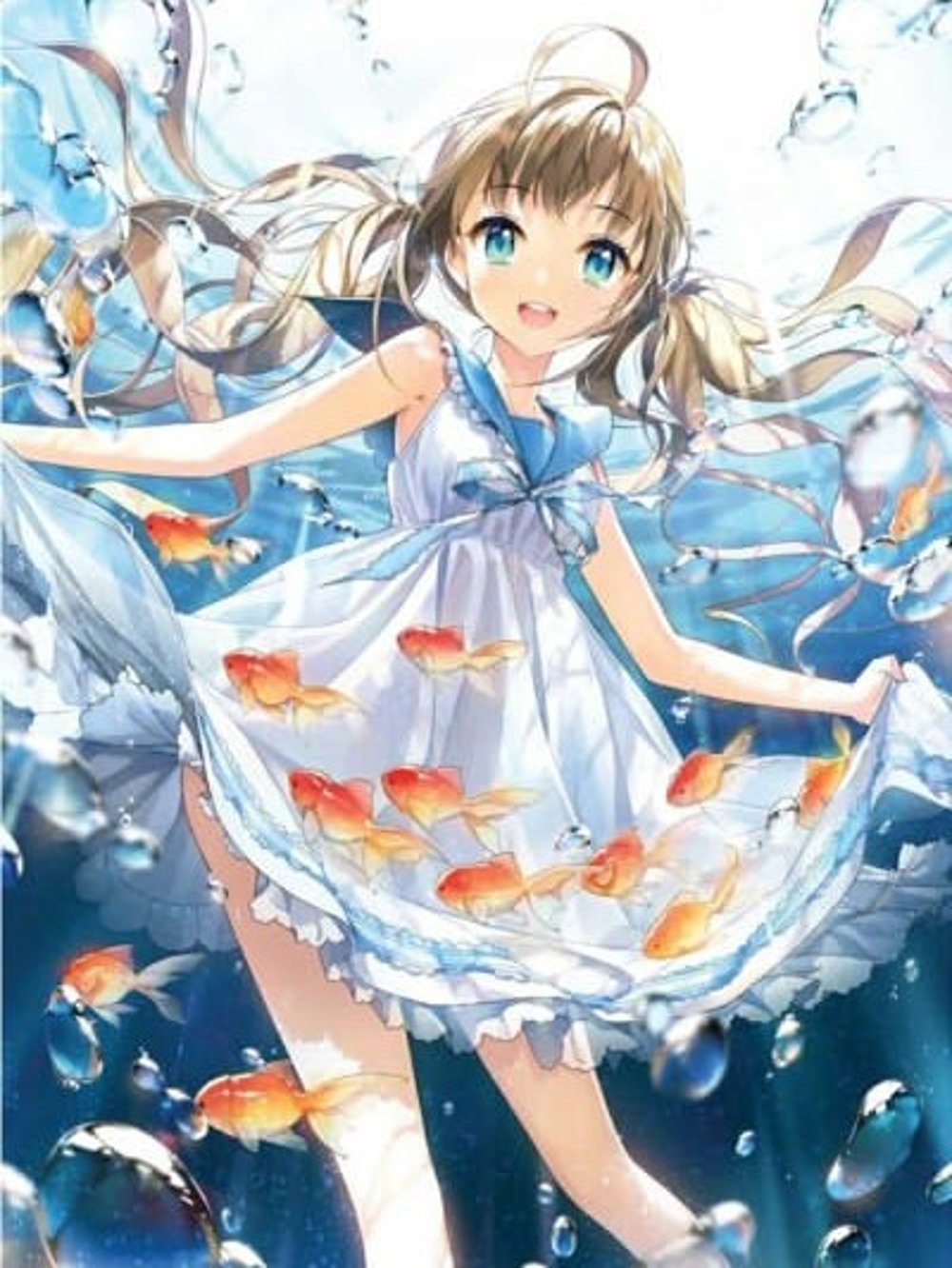 鈴鈴