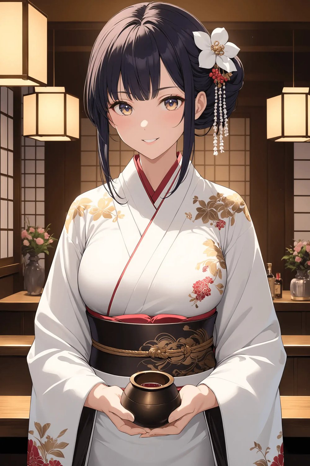 藤堂 靜香