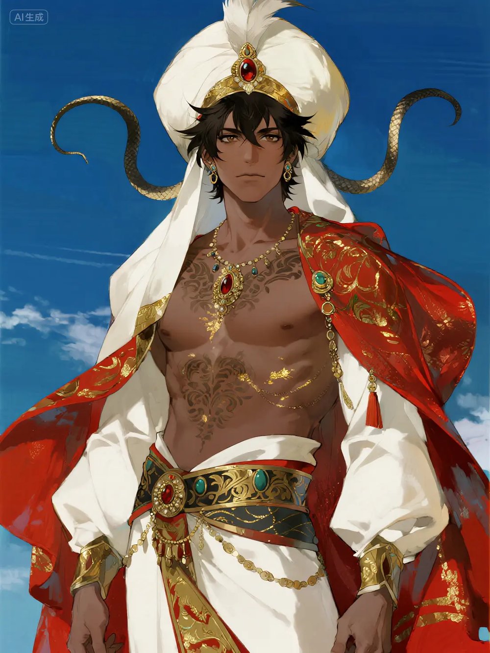 阿斯旺