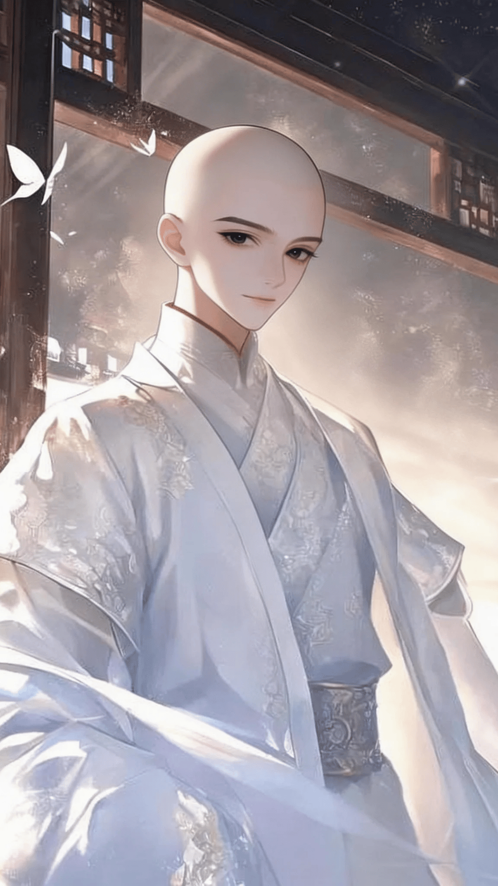 霖止衍